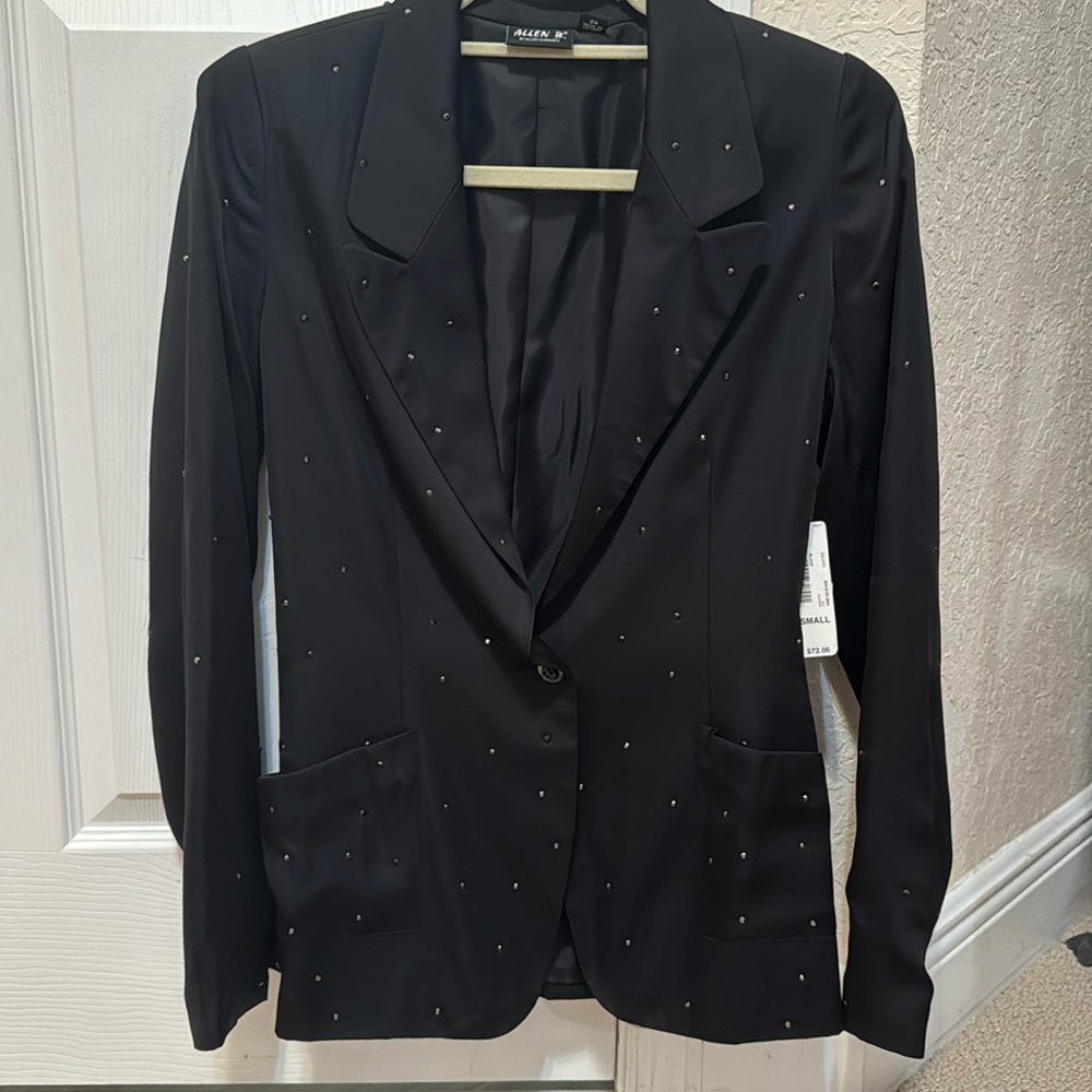 Dressy Blazer
